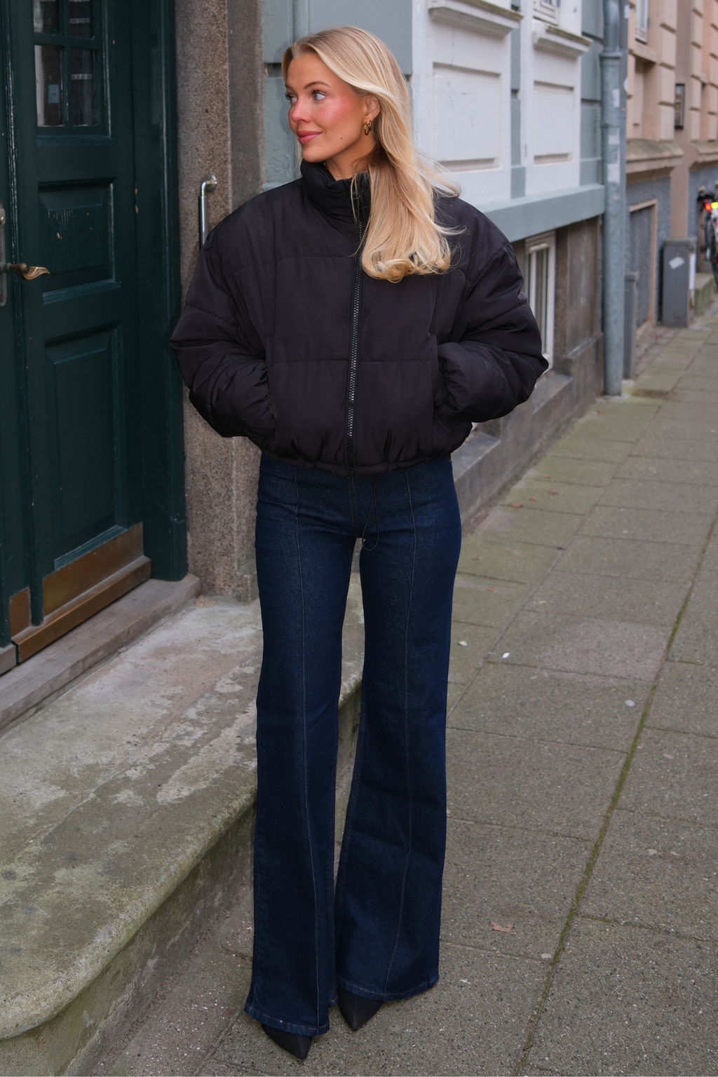 Arizona Jeans - Dark Blue