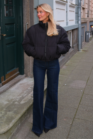 Arizona Jeans - Dark Blue