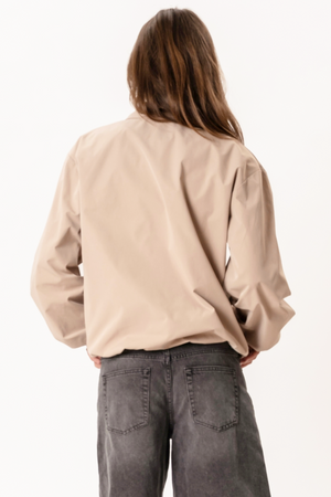 Veste Courte Ines - Beige