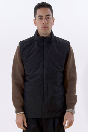 Felix Vest - Zwart