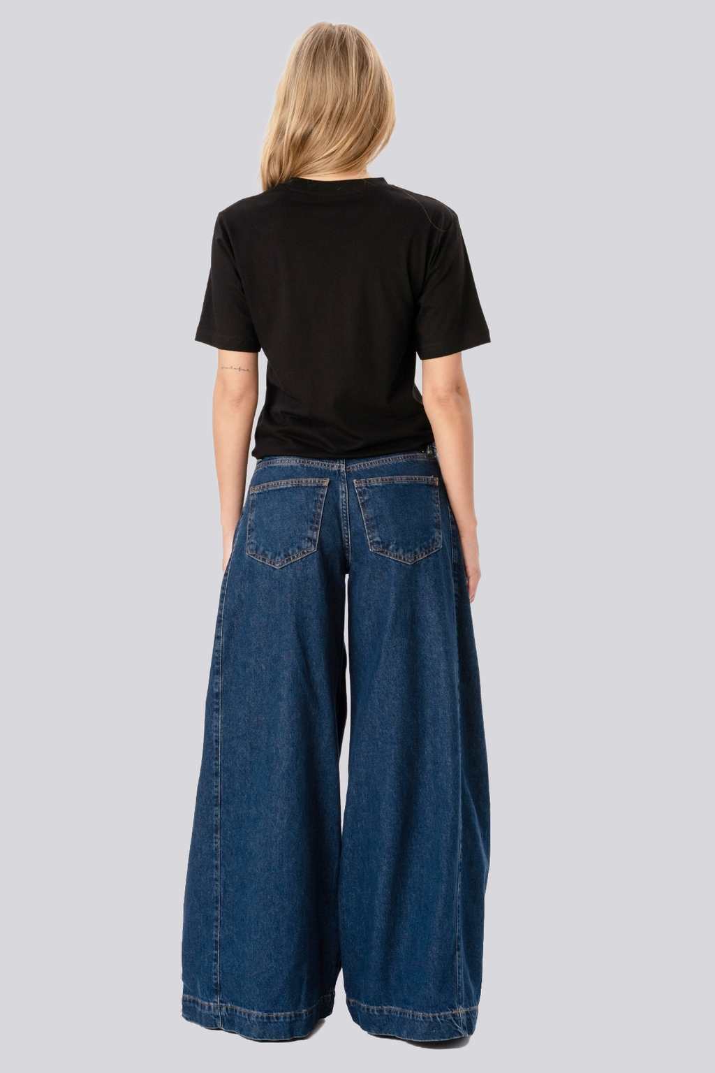 Estella Jeans - Donkerblauw