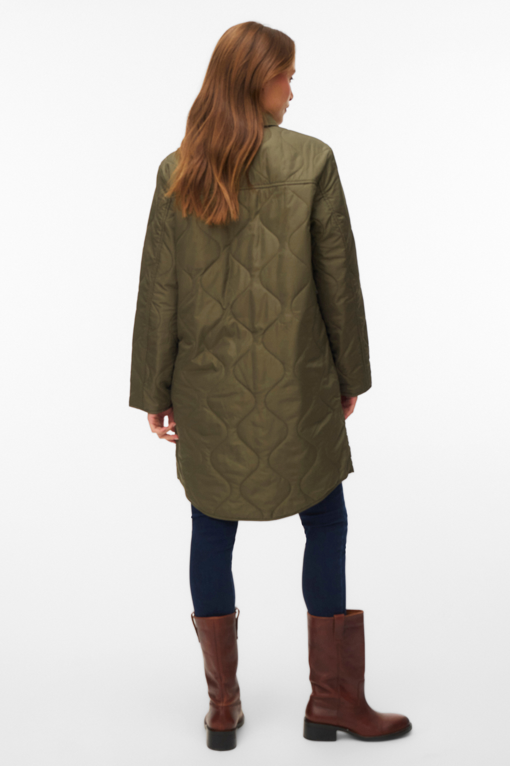 Manteau Millie - Kalamata