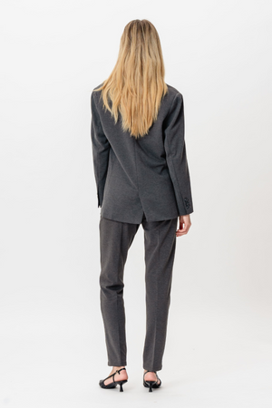 Performance Suit for Women (Dark Grey) - Package Deal (V.I.P)