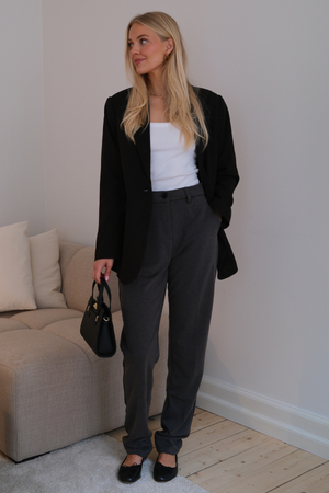 The Original Performance Pants - donkergrijs