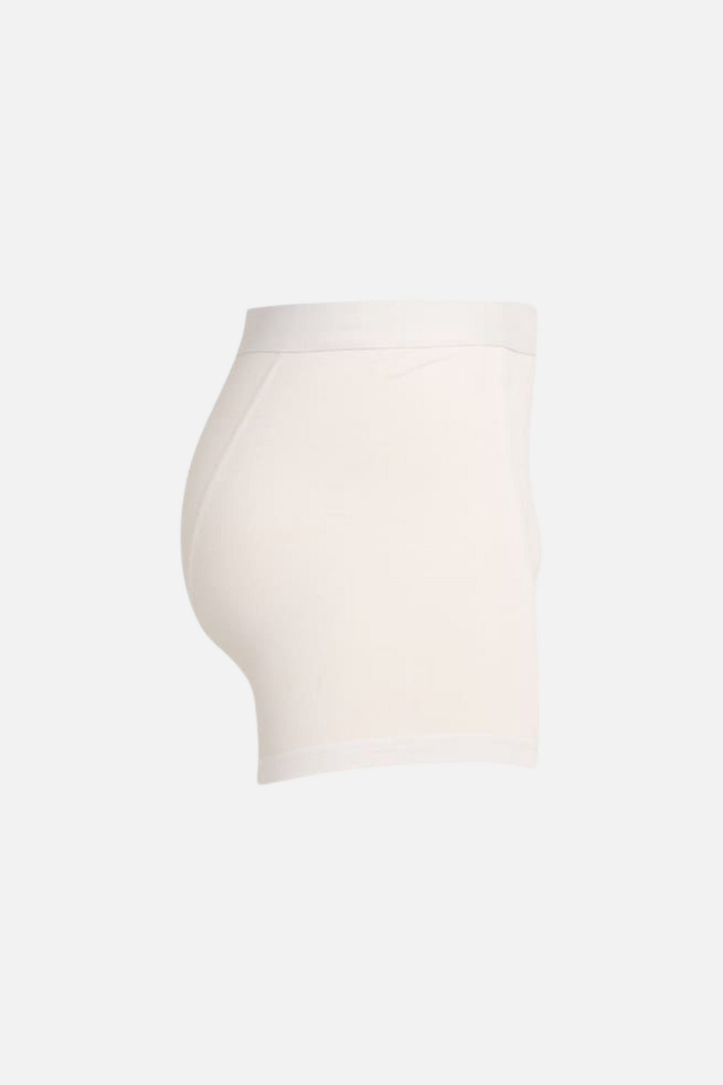 Performance Trunks Bamboo 3-pack - blanc