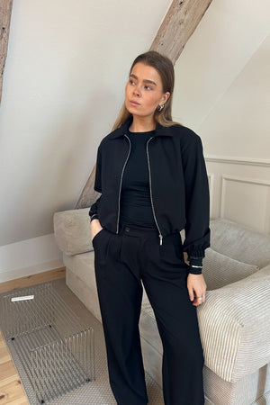 Kylie Kort Jack - Zwart