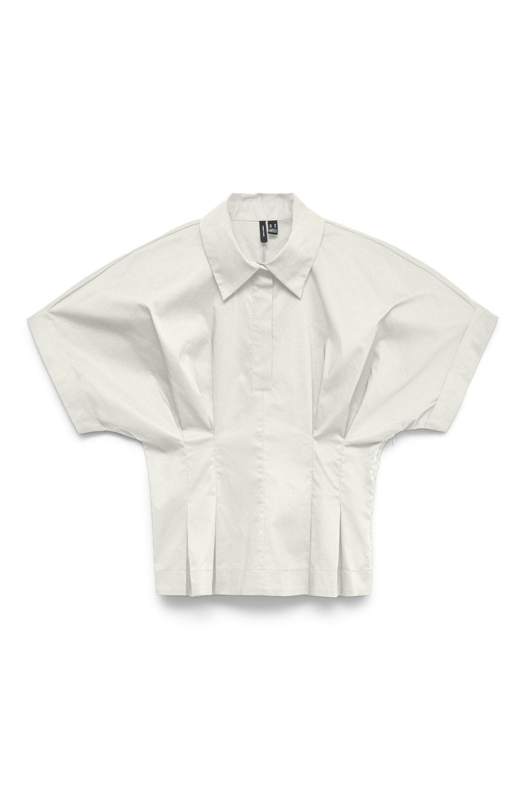 Friba Overhemd - Sneeuwwitje