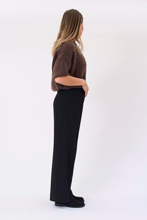 Isolde Pants - Noir