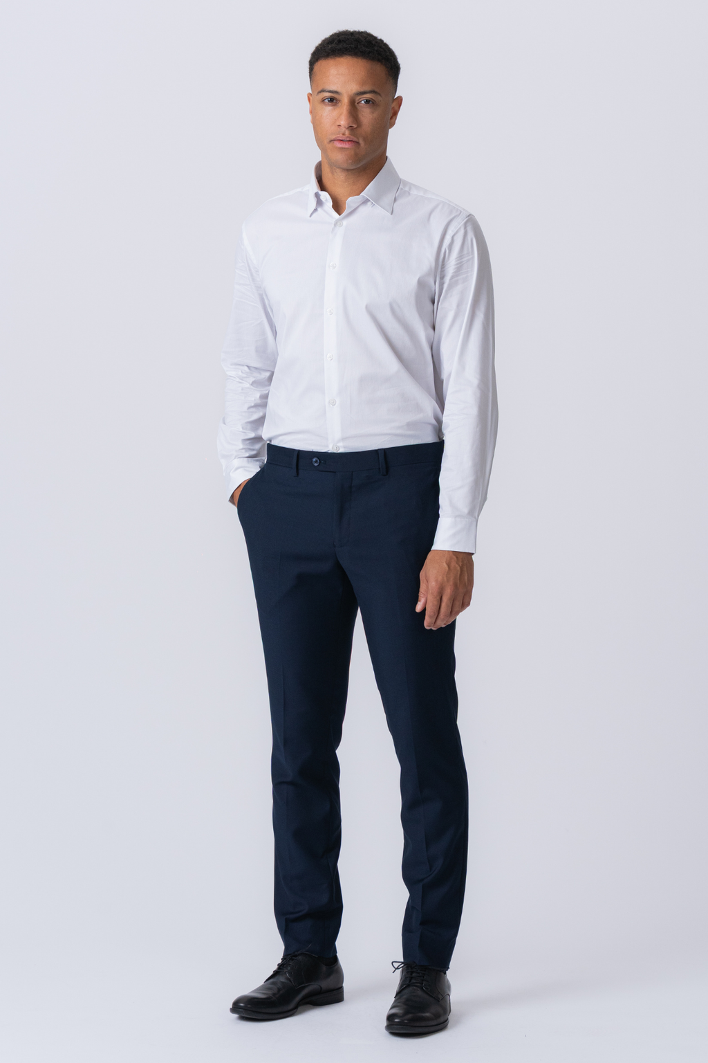 The Original Performance Chemise ™ ️ - blanc