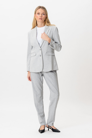 Performance Suit for Women (Light Grey) - Package Deal (V.I.P)