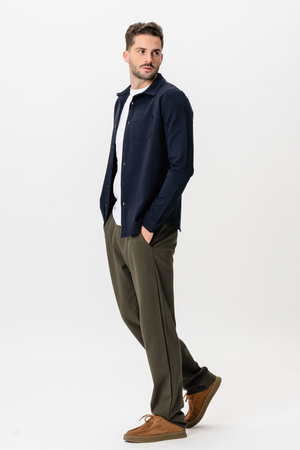 Performance Surchemise - Marine