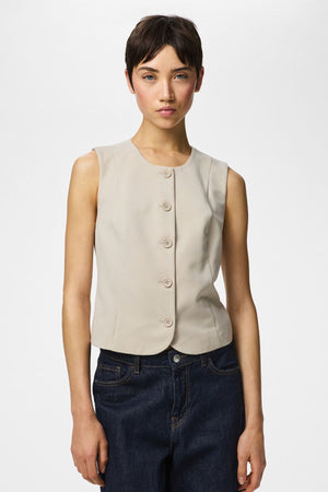 Gilet ajusté Kamil - Overland Trek