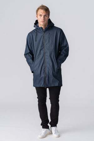 Sitka Raincoat - Marine