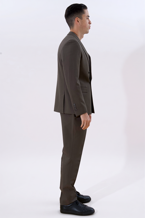 Klassiek Pants - Groen