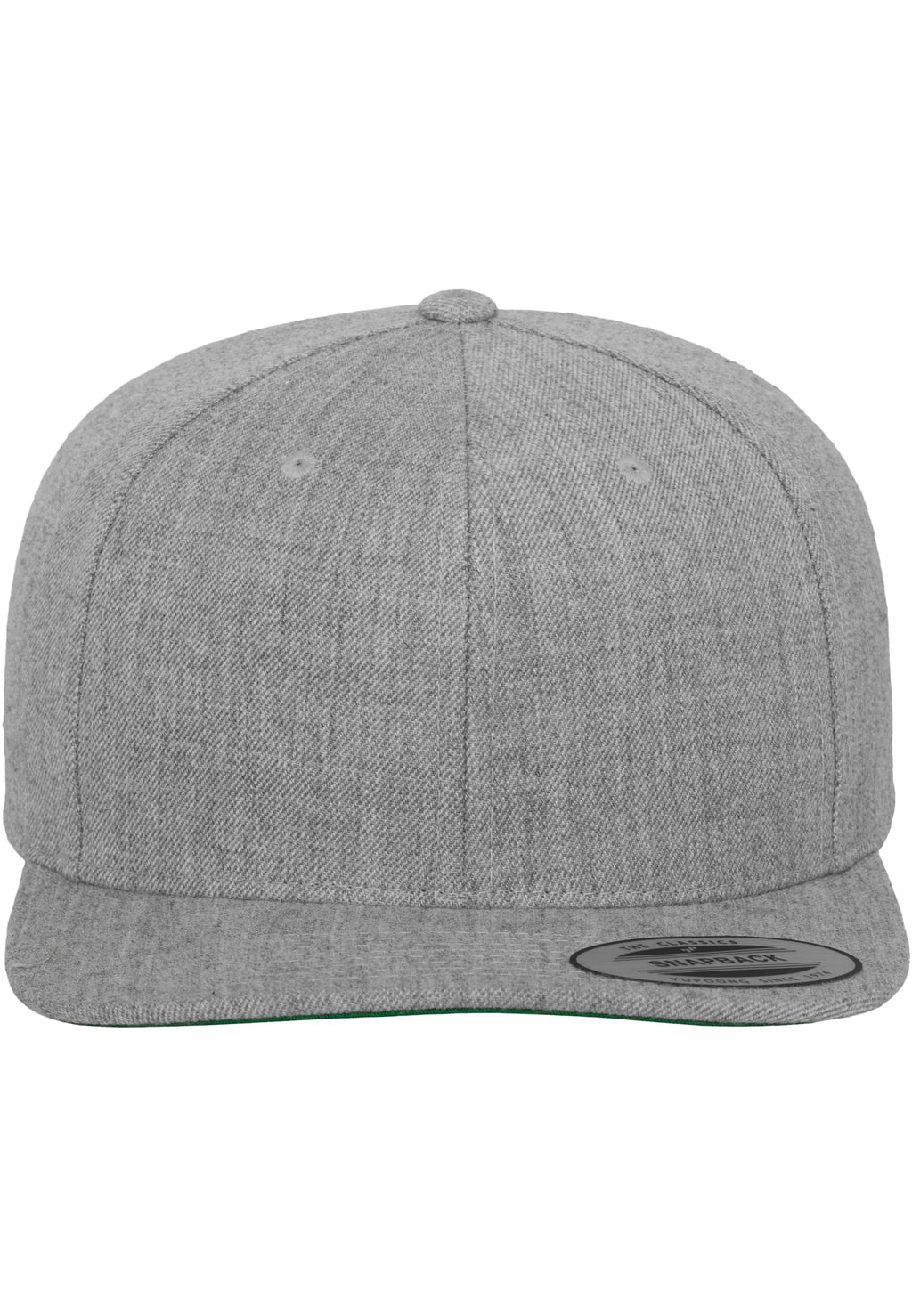 Classic Snapback - Bruyère