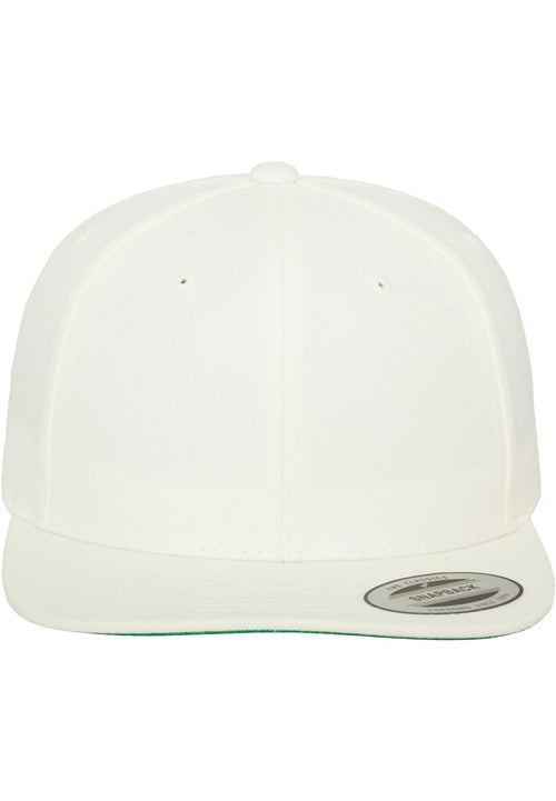 Classic Snapback - Natural - TeeShoppen Group™