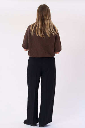 Isolde Pants - Noir