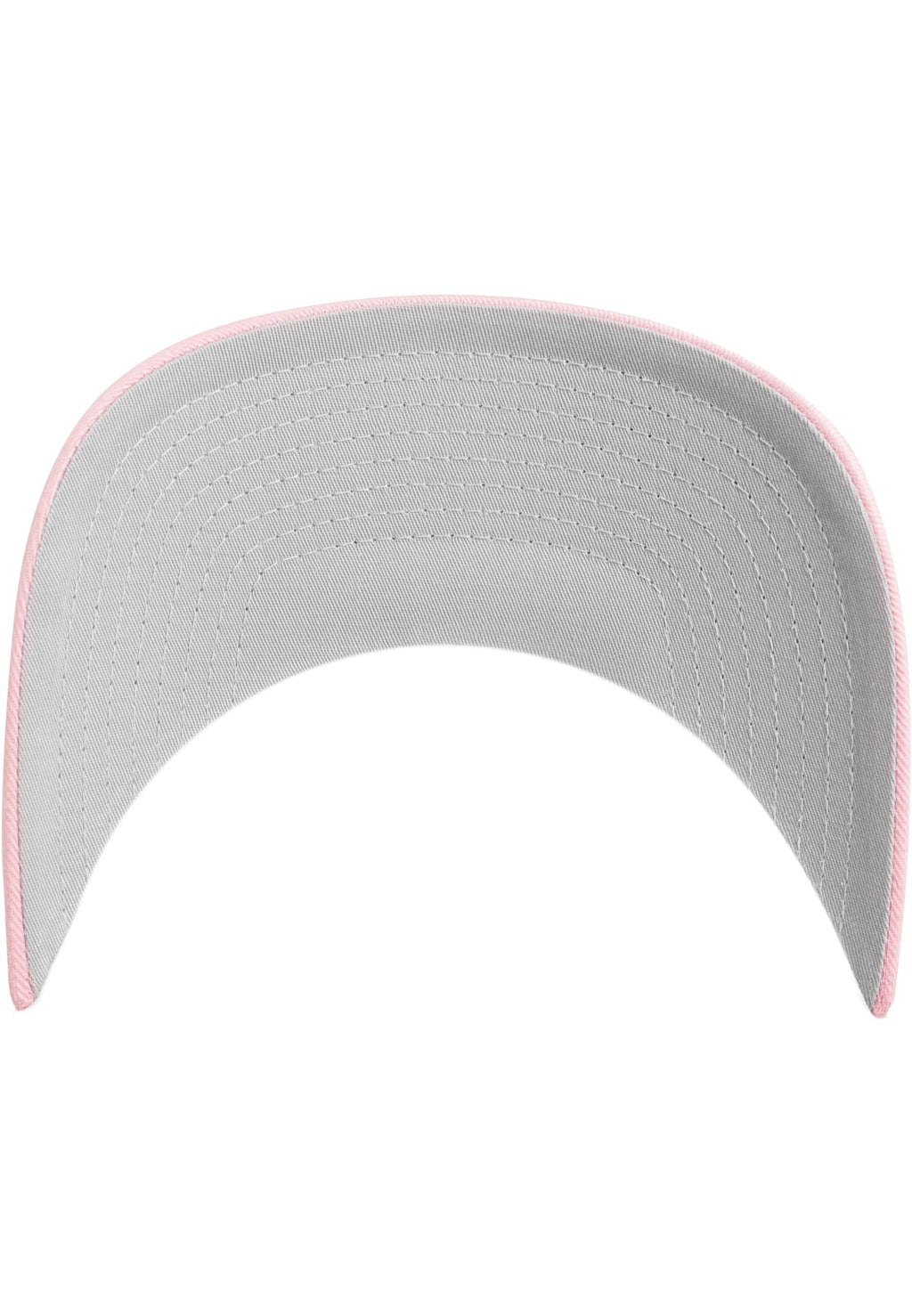 Flexfit Wooly Combed - Pink