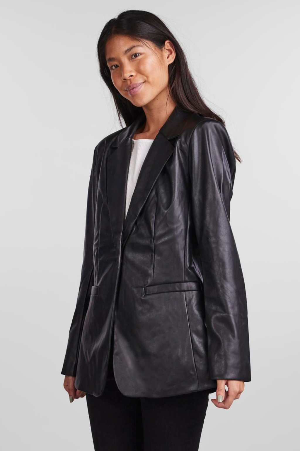 Nicole Blazer - Sorteren