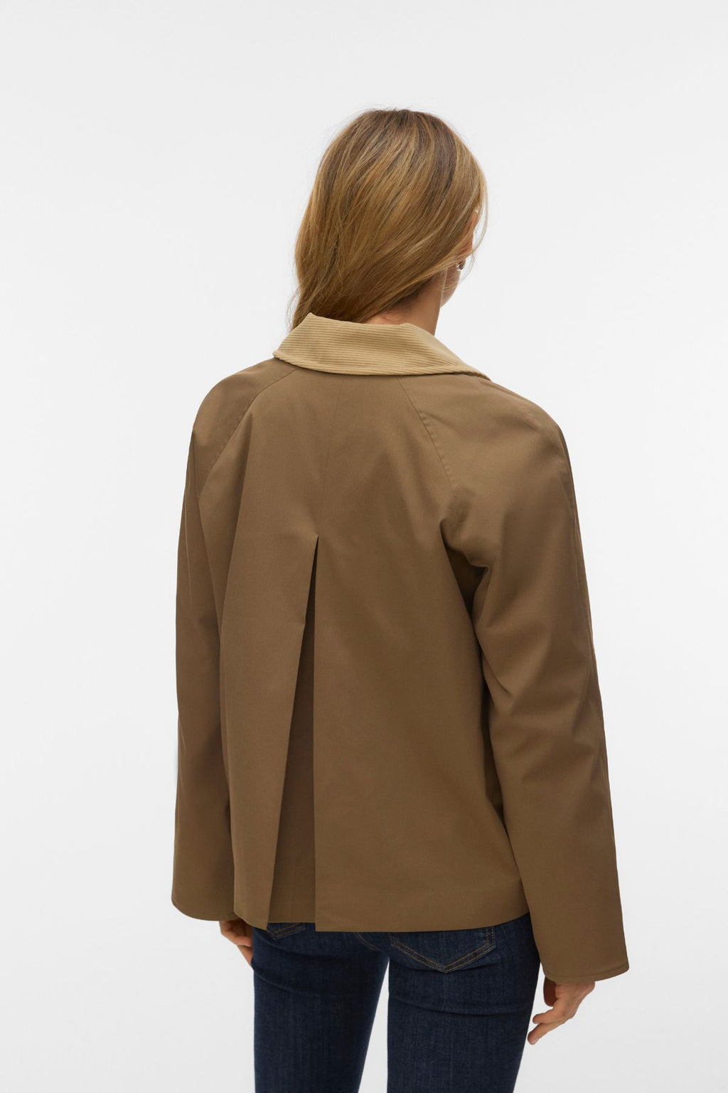 Veste courte Chelseafia - Petit