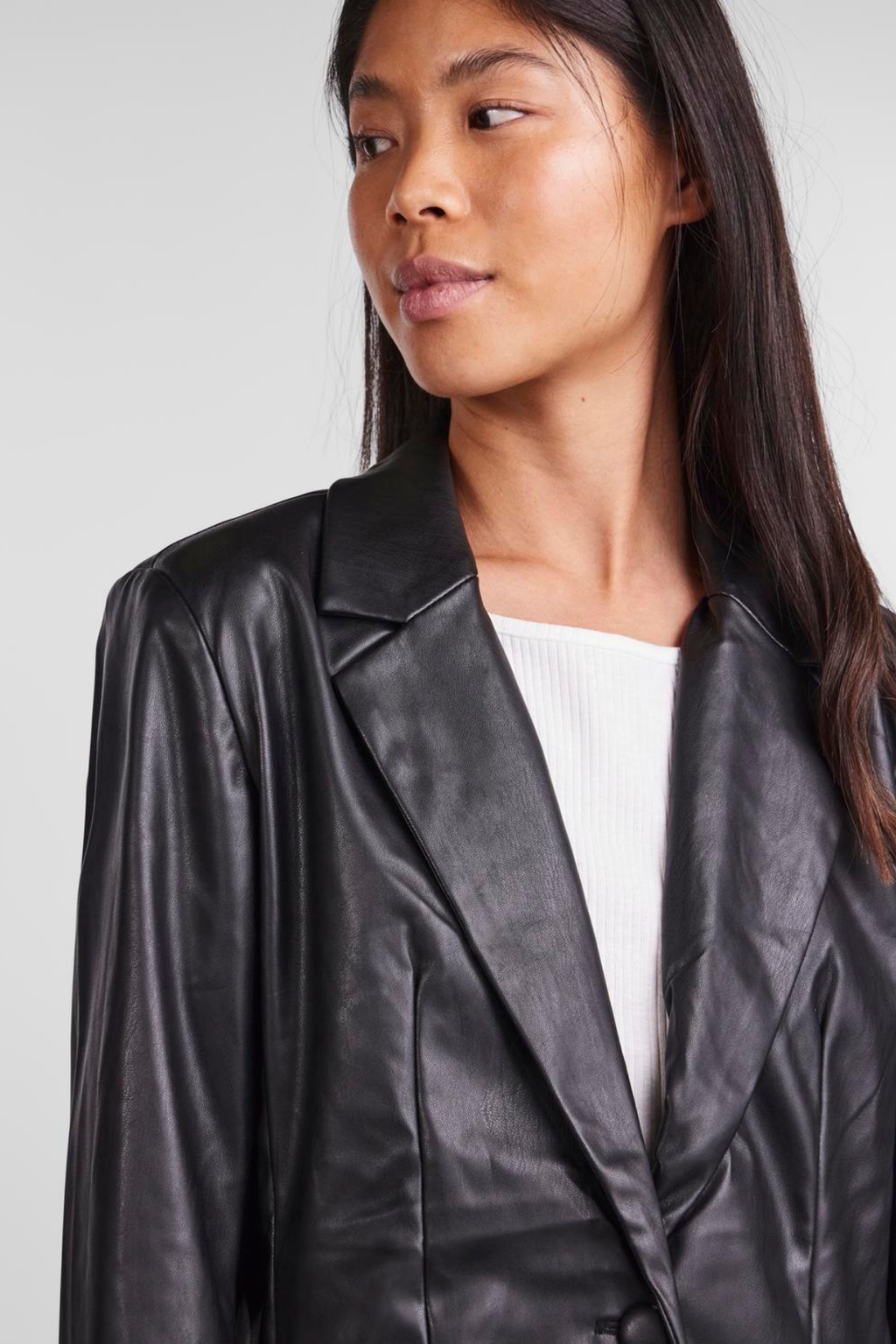 Nicole Blazer - Sorteren