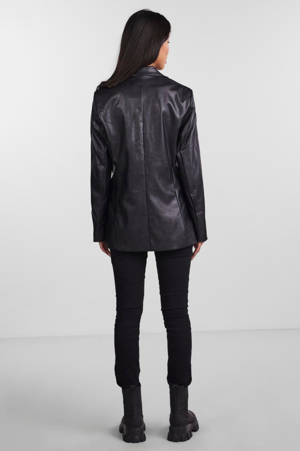 Nicole Blazer - Sorteren