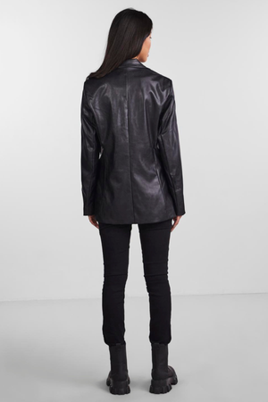 Nicole Blazer - Sorteren