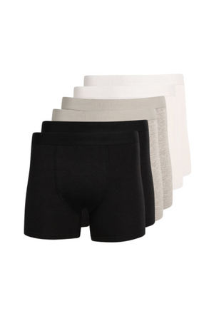 Performance Trunks - Pakketdeal (6 pcs.)