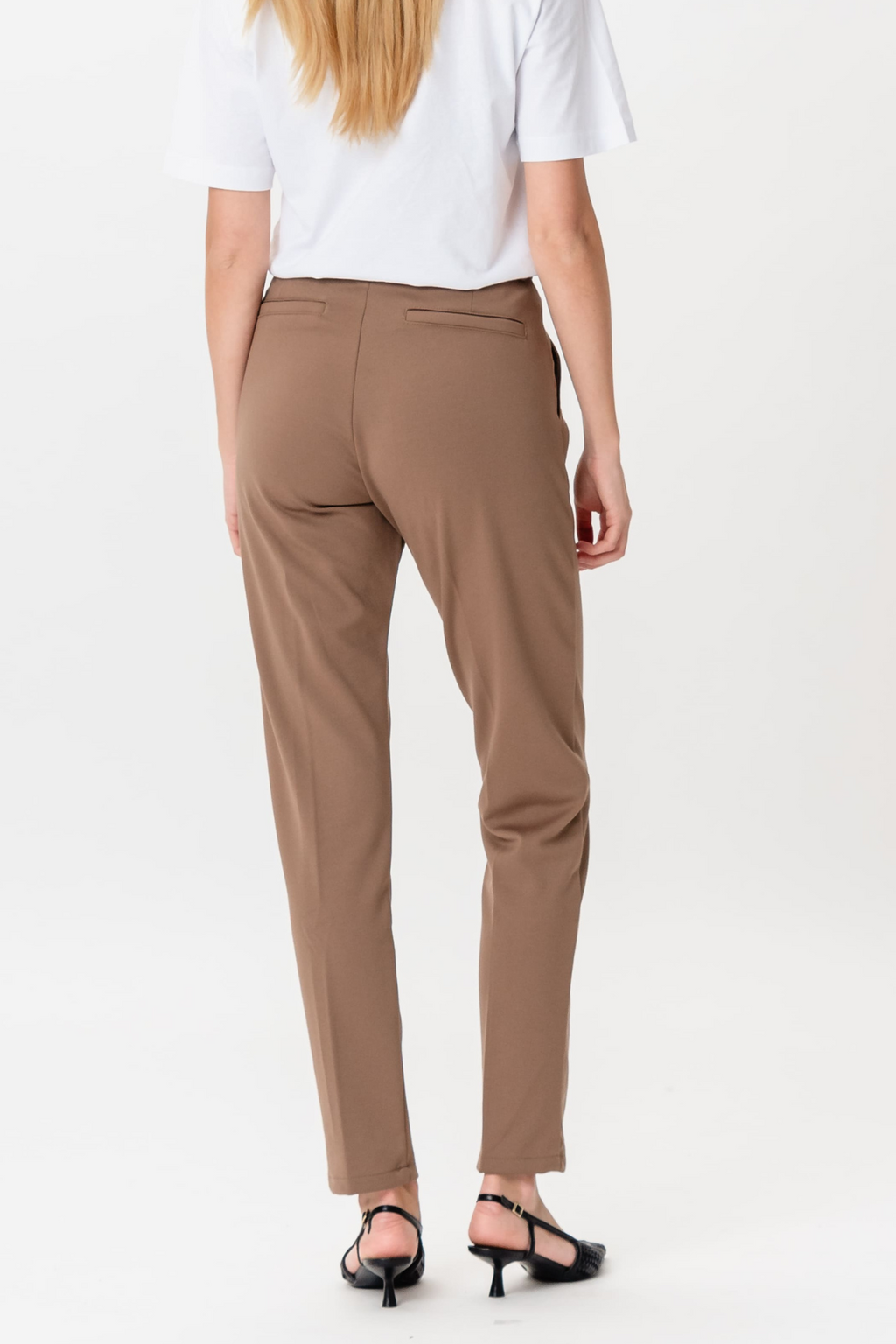 The Original Performance Pants - donker beige