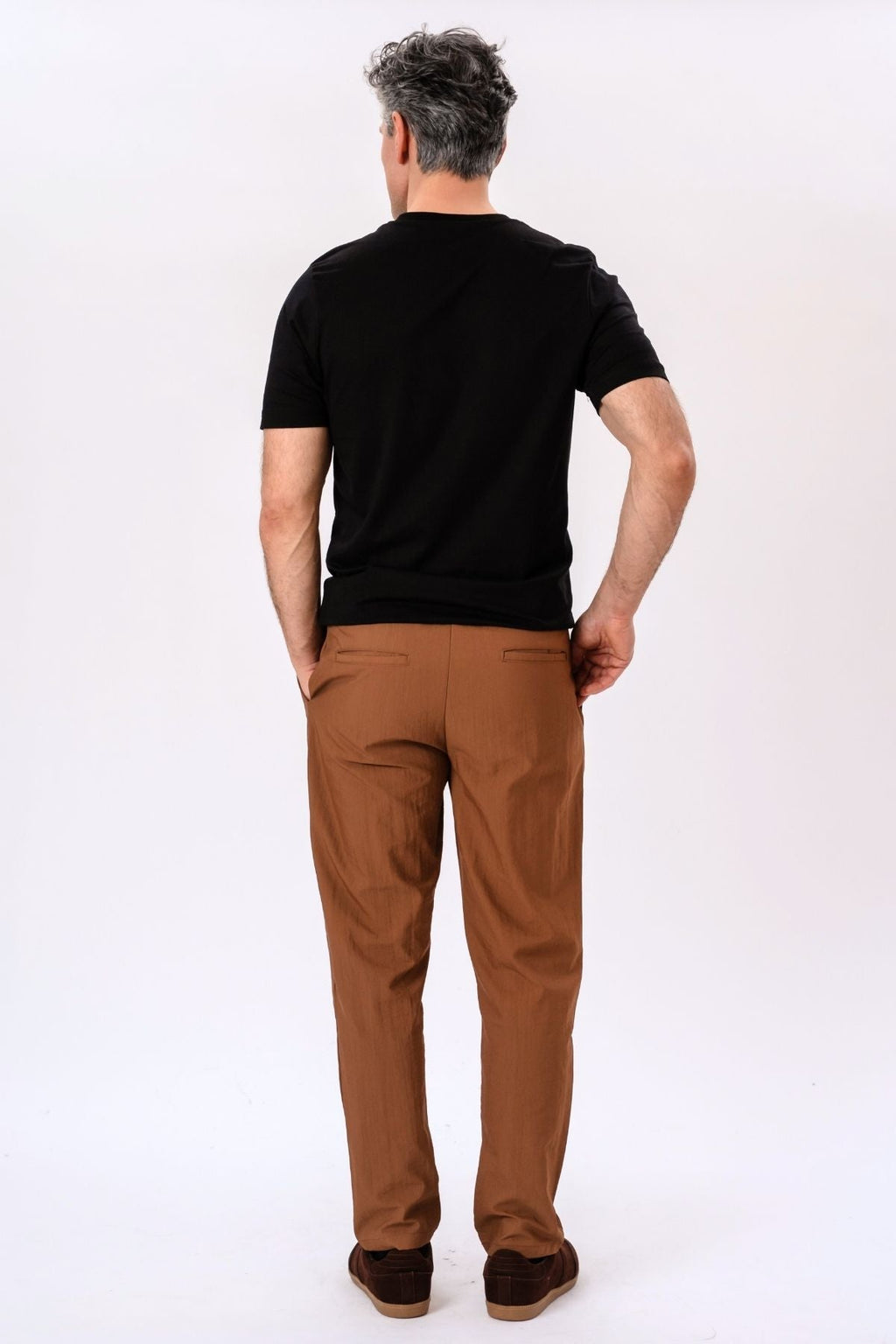 Jonathan Pants - Camel