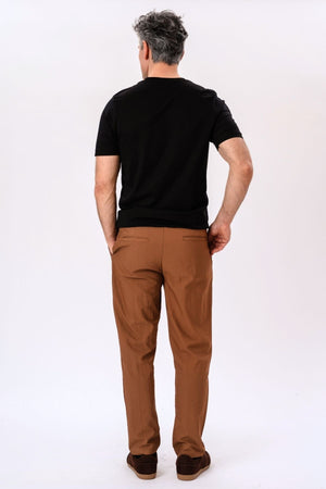 Jonathan Pants - Camel