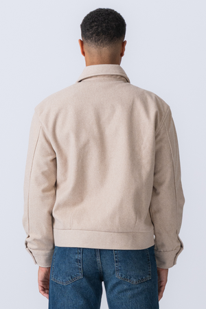 Mason Jacket - Steen