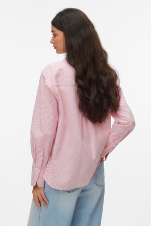 Inge Shirt - Jazzy Sneeuwwitje