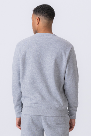 Origineel sweatshirt - lichtgrijs