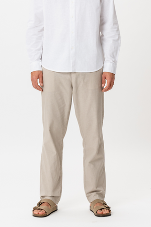 Linnen Pants - Pakketdeal - (2 pcs.)
