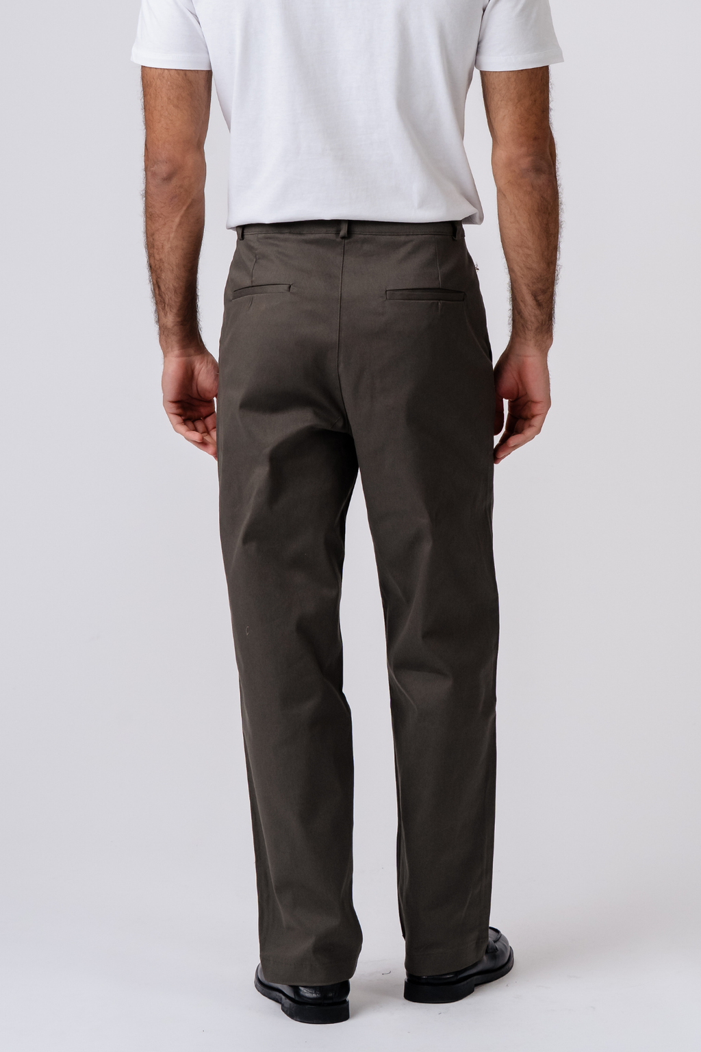Chino Large - Olive
