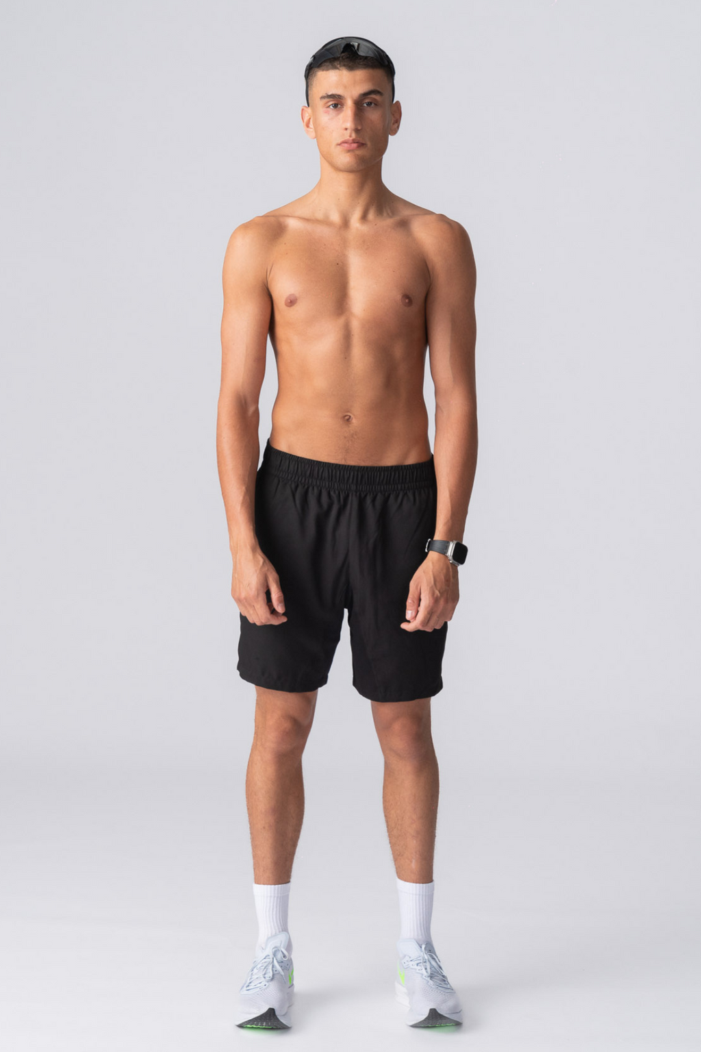 Andy Shorts - Noir