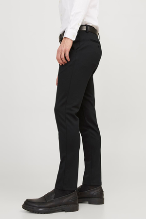Marco Phil Pants - Black