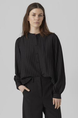 Valera Bluse - Sorteren