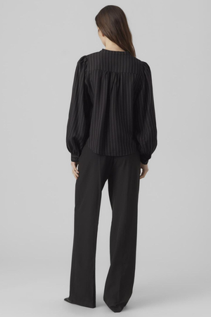 Valera Bluse - Sorteren