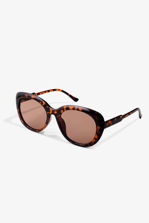Selina Sunglasses - Leopard