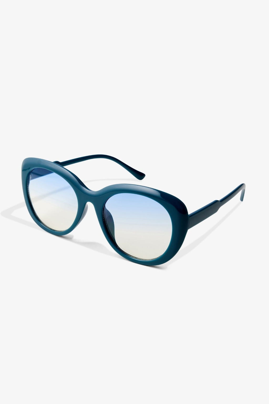 Lunettes de soleil Selina - Bleu