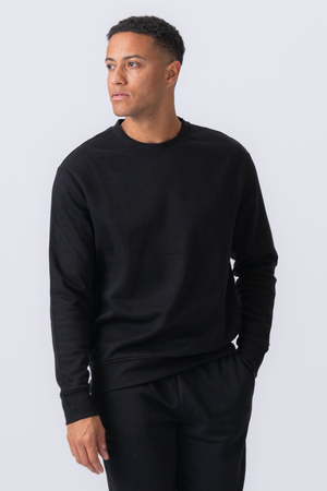 Origineel sweatshirt - zwart