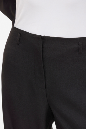 Gurha Los Pants - Zwart