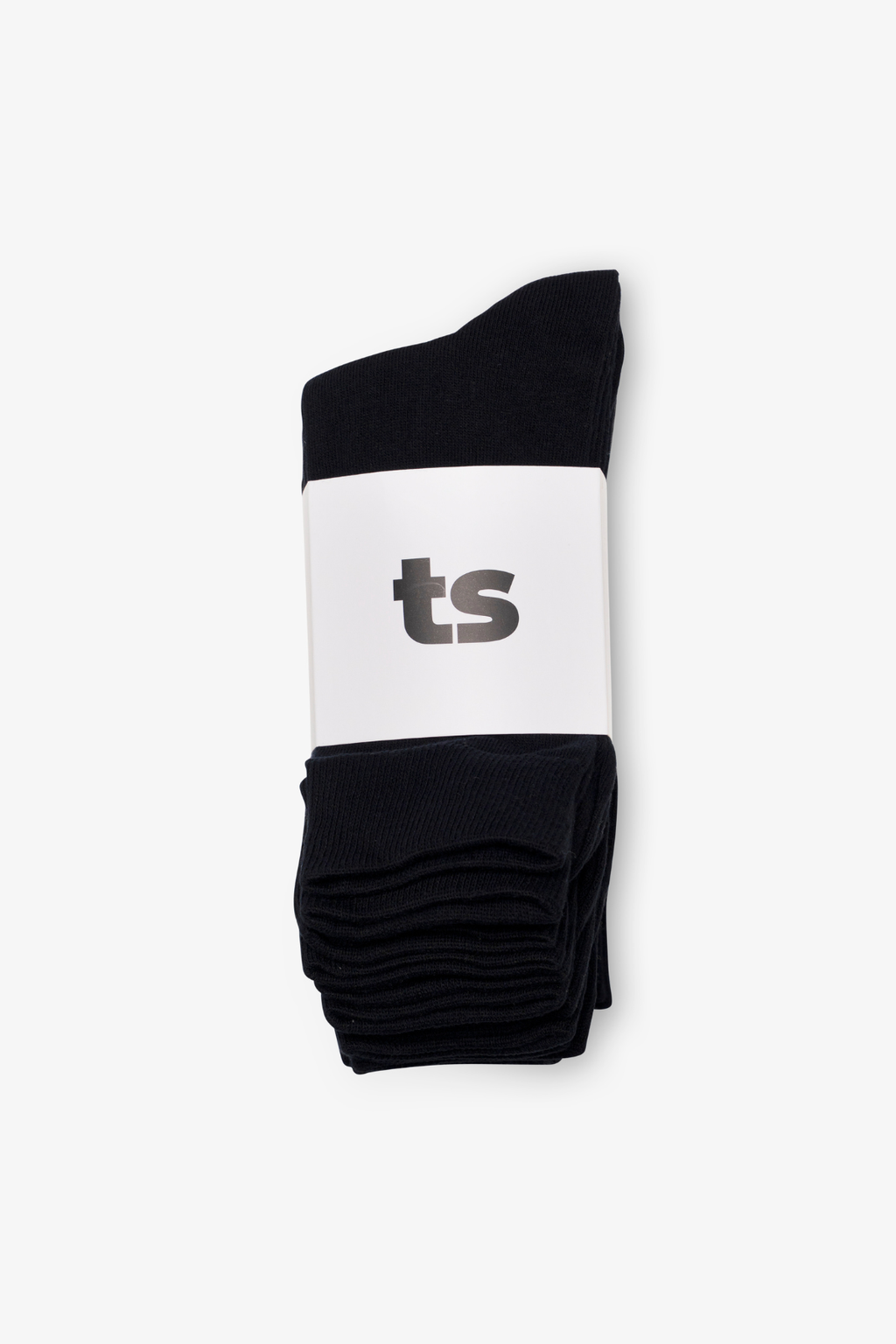 The Original Performance Bamboo Socks 10 -pack - marine