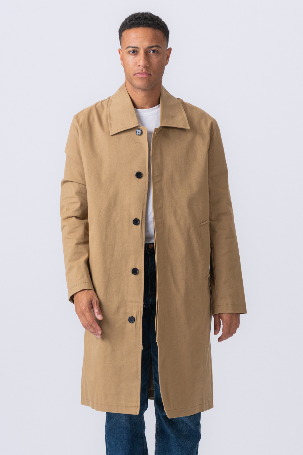 Trench Philip - Beige