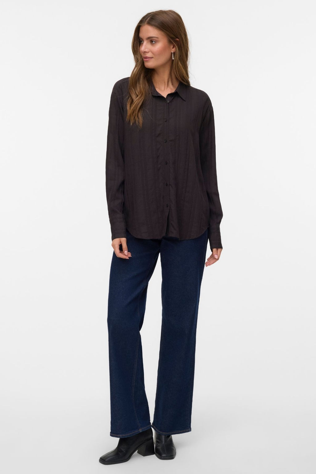 Irine shirt - chocoladetort