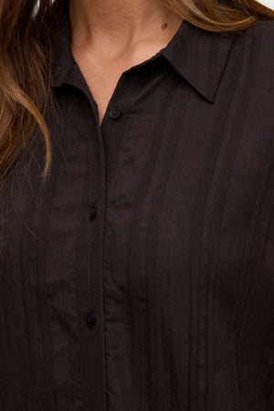 Irine shirt - chocoladetort