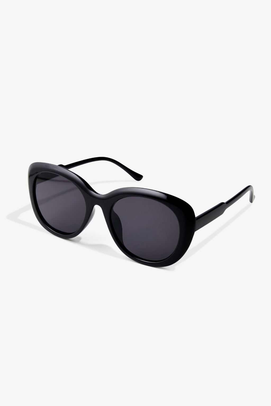 Selina Sunglasses - Black