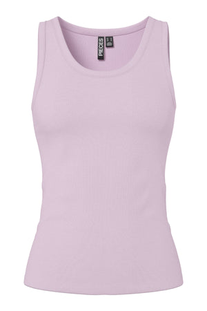 May Tank Top - Winsome Orchid